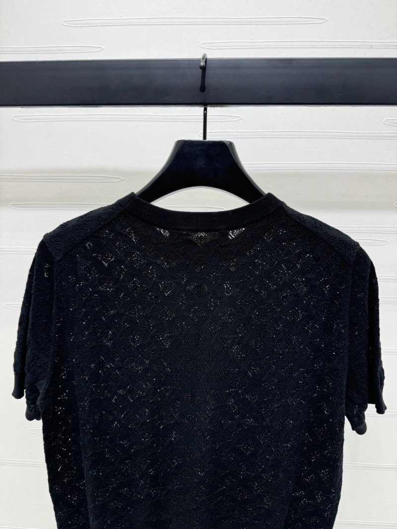 Louis Vuitton T-Shirts WellDesigned 130998