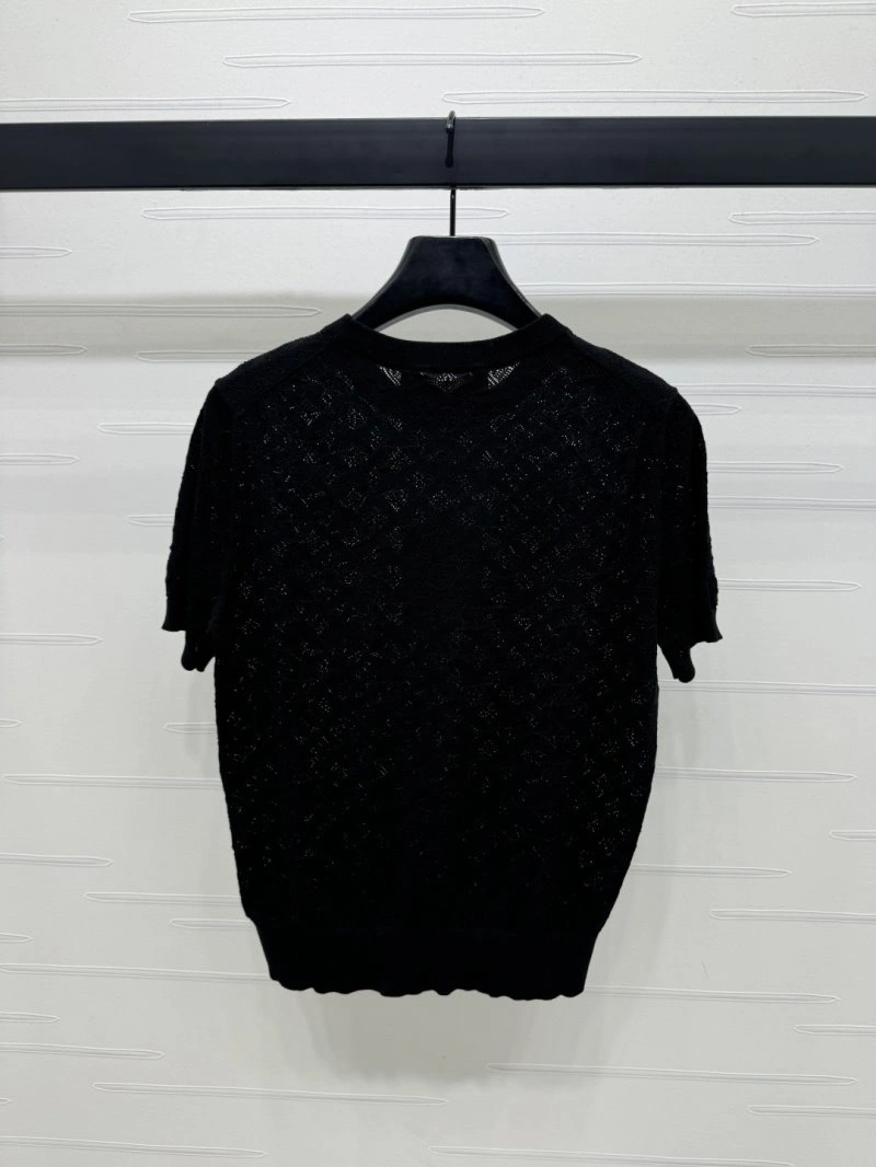 Louis Vuitton T-Shirts WellDesigned 130998
