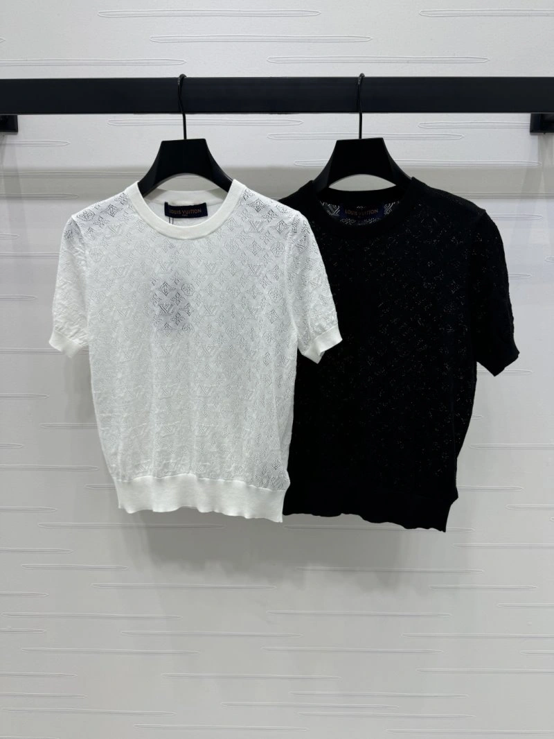 Louis Vuitton T-Shirts ZeroBulk 131001