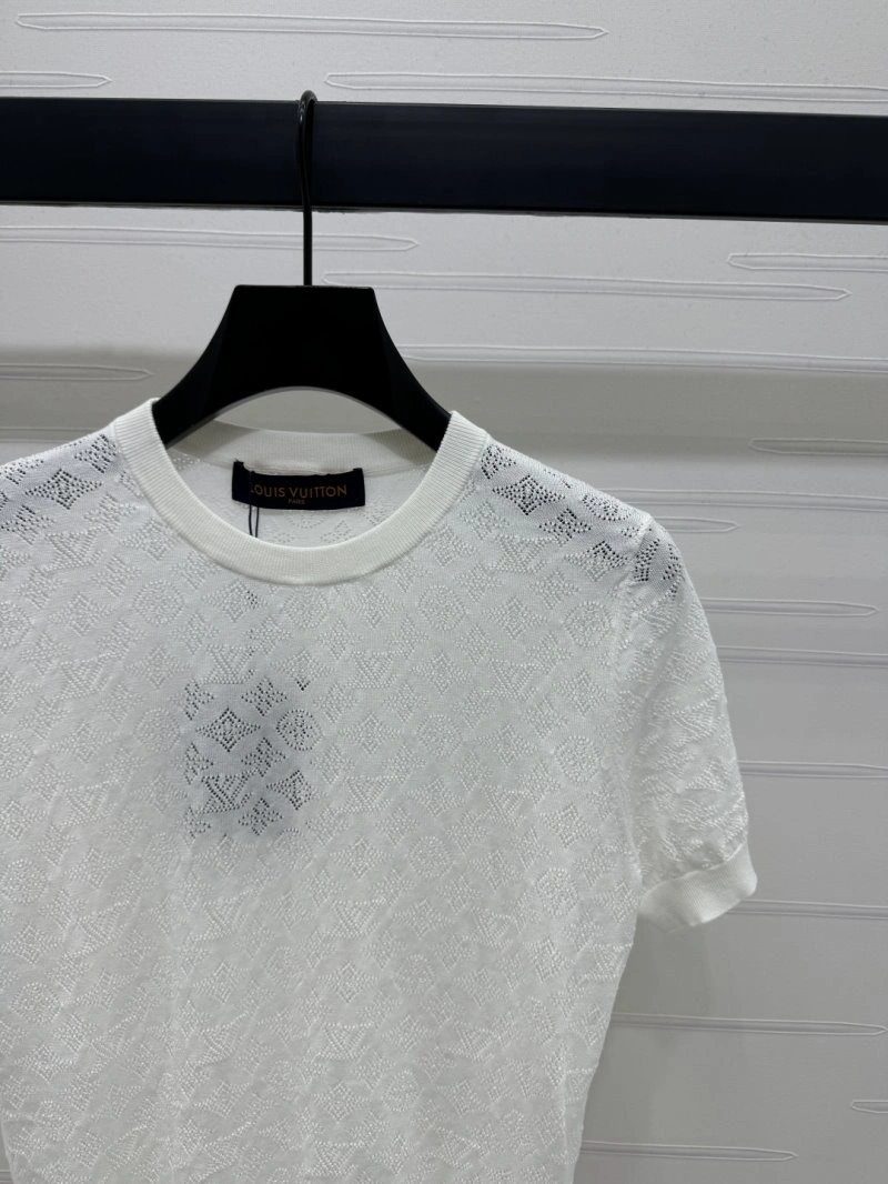 Louis Vuitton T-Shirts ZeroBulk 131001