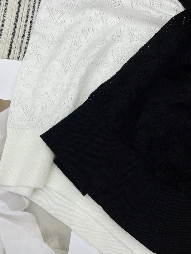 Louis Vuitton T-Shirts QuickDry 130987