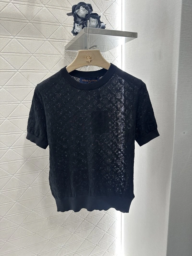 Louis Vuitton T-Shirts Practical 130982