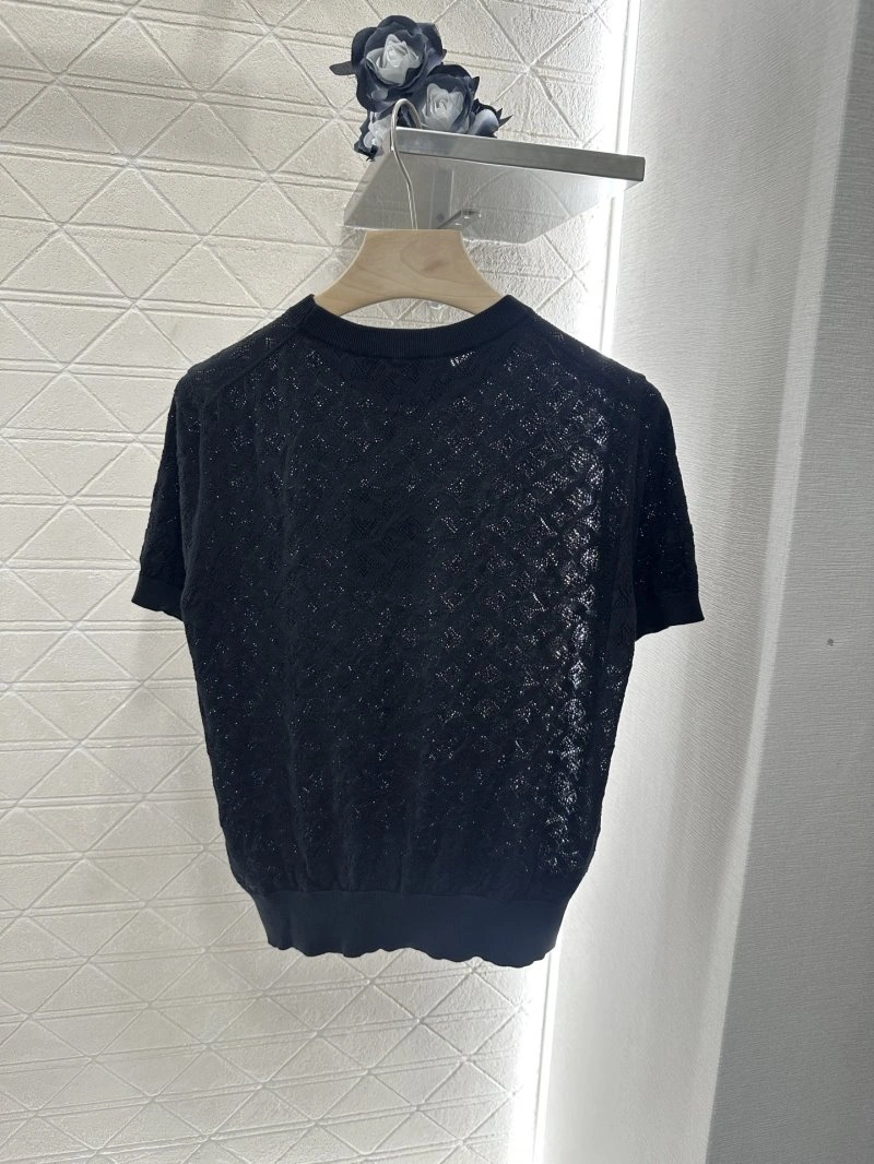 Louis Vuitton T-Shirts Practical 130982