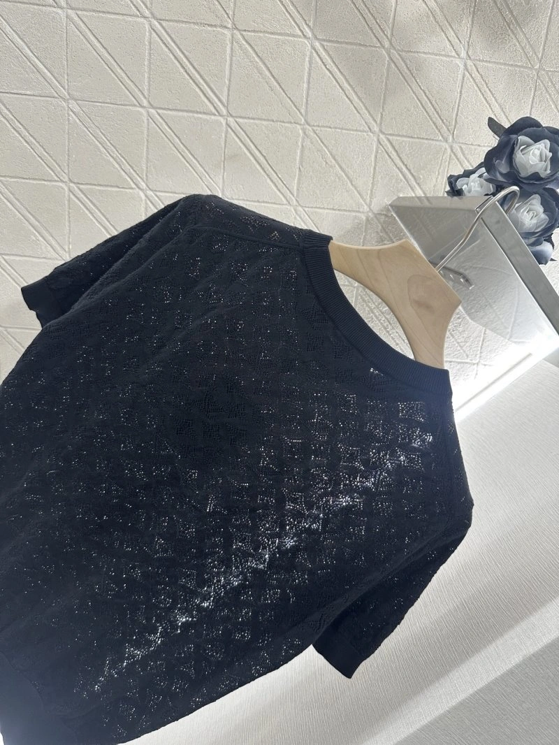 Louis Vuitton T-Shirts Practical 130982