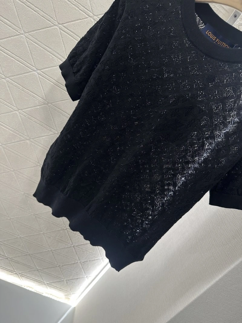 Louis Vuitton T-Shirts Practical 130982
