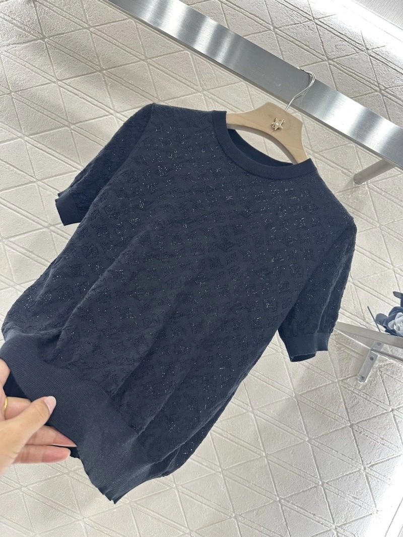 Louis Vuitton T-Shirts Practical 130982