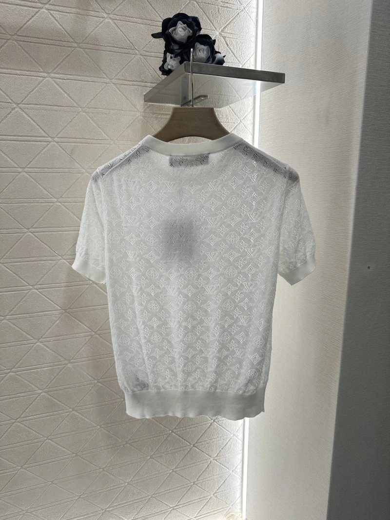 Louis Vuitton T-Shirts SunProtective 131000