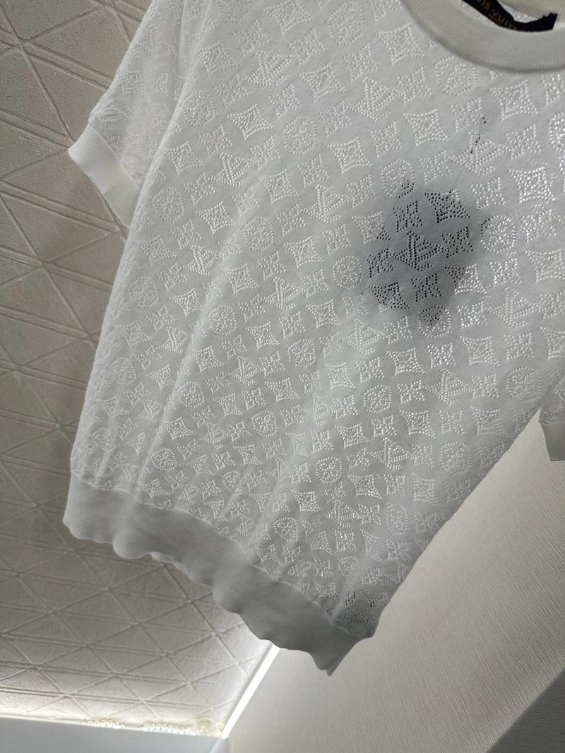 Louis Vuitton T-Shirts SunProtective 131000