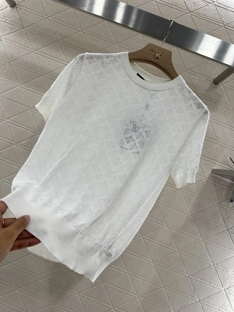 Louis Vuitton T-Shirts SunProtective 131000