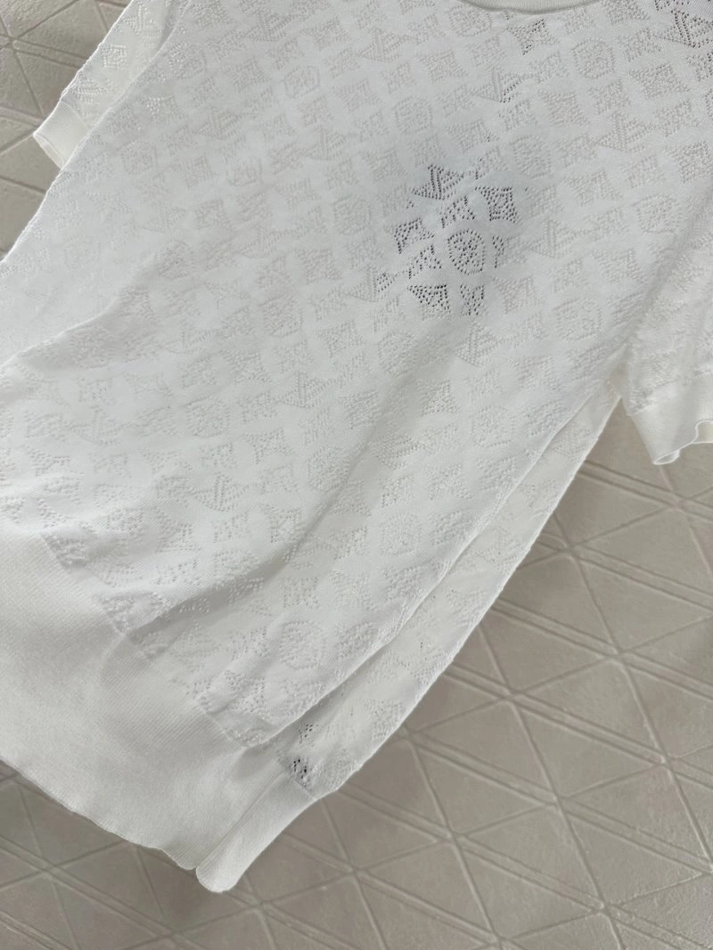 Louis Vuitton T-Shirts SunProtective 131000