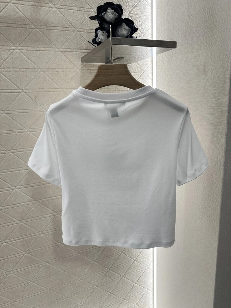 Bold Louis Vuitton T-Shirts 130999