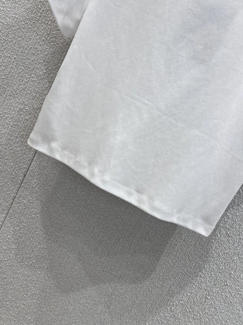 Louis Vuitton T-Shirts ZipUp 130985