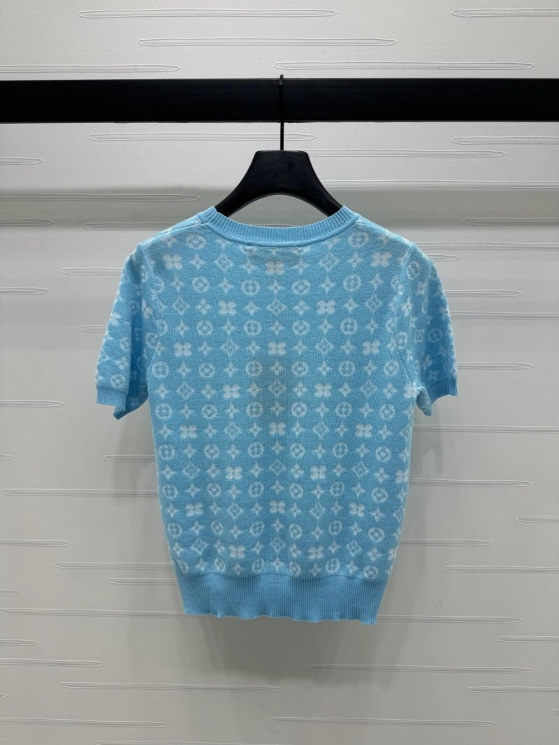 Louis Vuitton T-Shirts Seasonal 130992