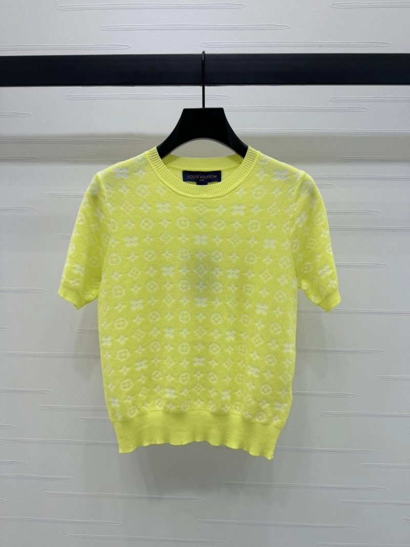 Louis Vuitton T-Shirts Packable 130996