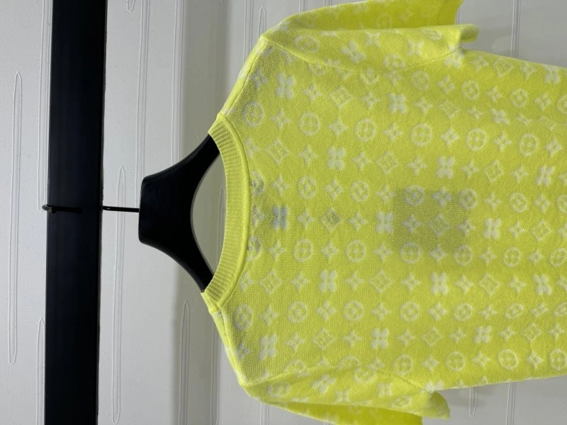 Louis Vuitton T-Shirts Packable 130996