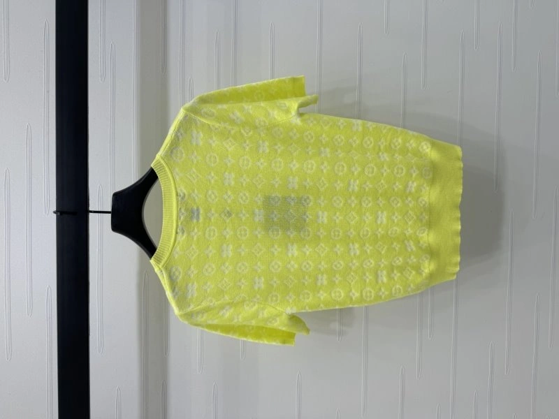 Louis Vuitton T-Shirts Packable 130996
