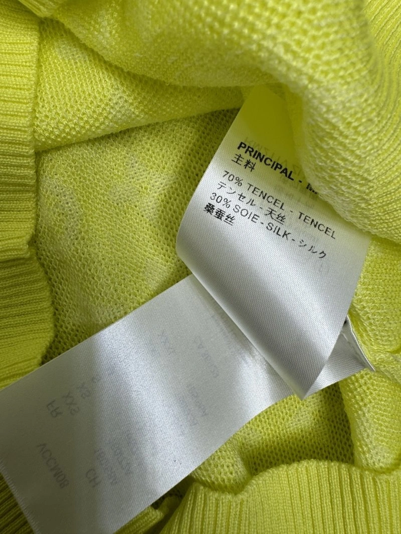 Louis Vuitton T-Shirts Packable 130996