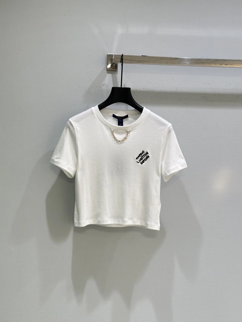 QuickDry Louis Vuitton T-Shirts 130997