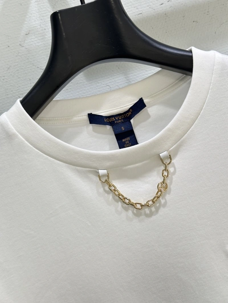 QuickDry Louis Vuitton T-Shirts 130997