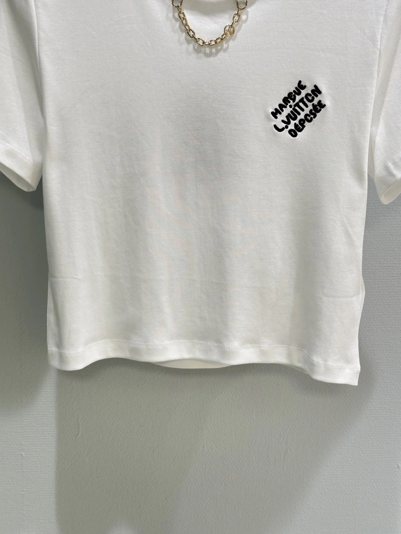 QuickDry Louis Vuitton T-Shirts 130997