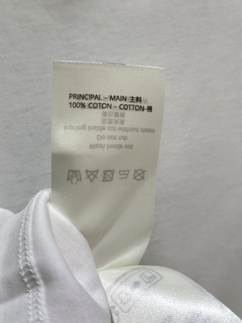 QuickDry Louis Vuitton T-Shirts 130997