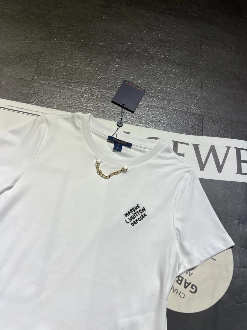 WeatherProof Louis Vuitton T-Shirts 130991
