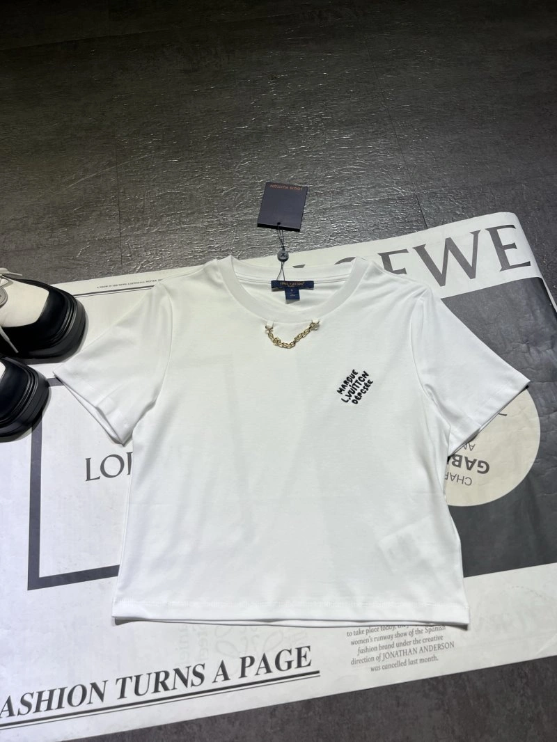 WeatherProof Louis Vuitton T-Shirts 130991