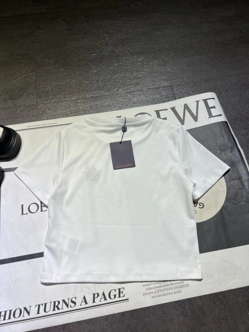 WeatherProof Louis Vuitton T-Shirts 130991