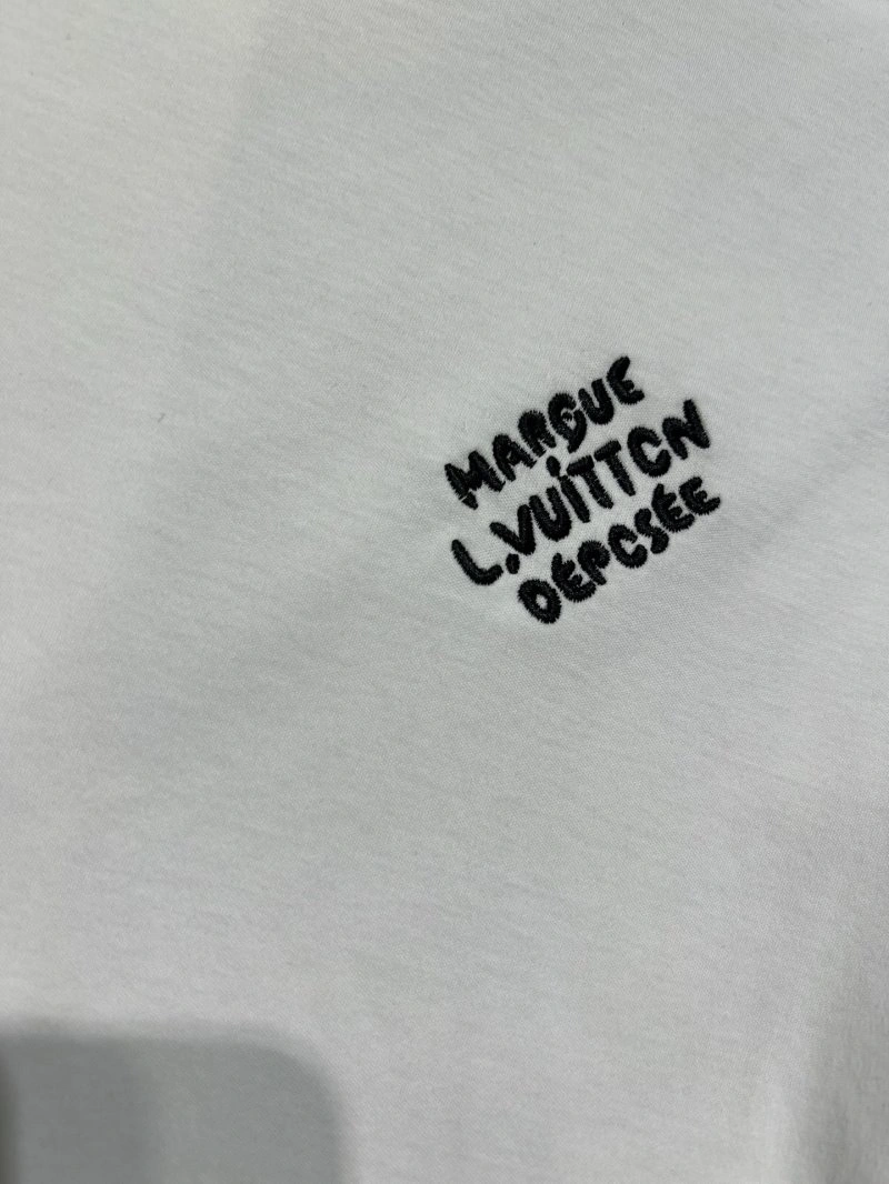 WeatherProof Louis Vuitton T-Shirts 130991