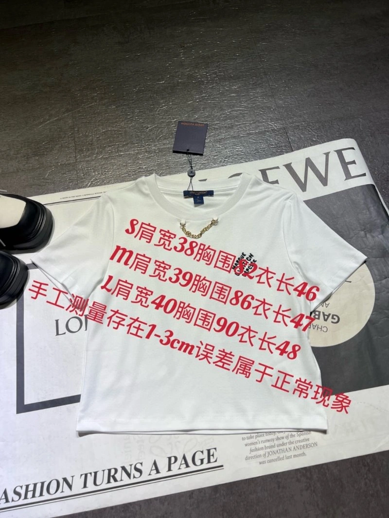WeatherProof Louis Vuitton T-Shirts 130991
