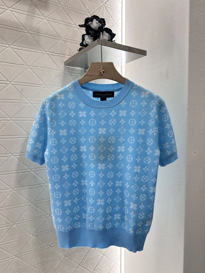 Louis Vuitton T-Shirts Sophisticated 131004