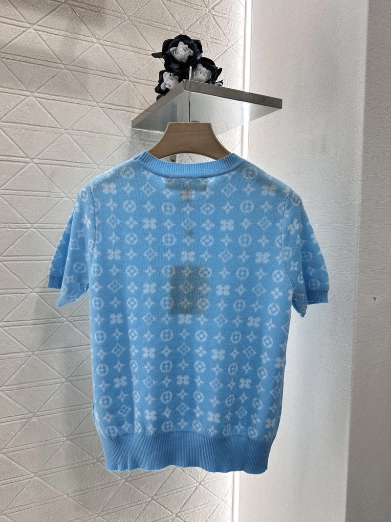 Louis Vuitton T-Shirts Sophisticated 131004