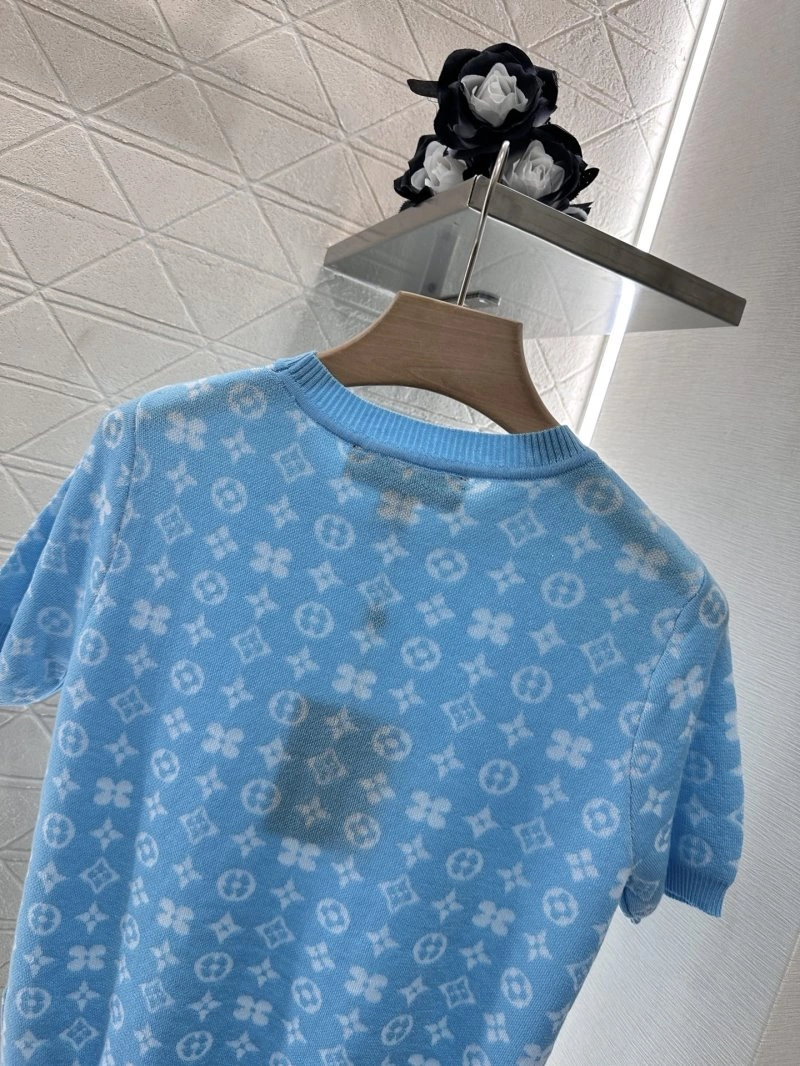 Louis Vuitton T-Shirts Sophisticated 131004