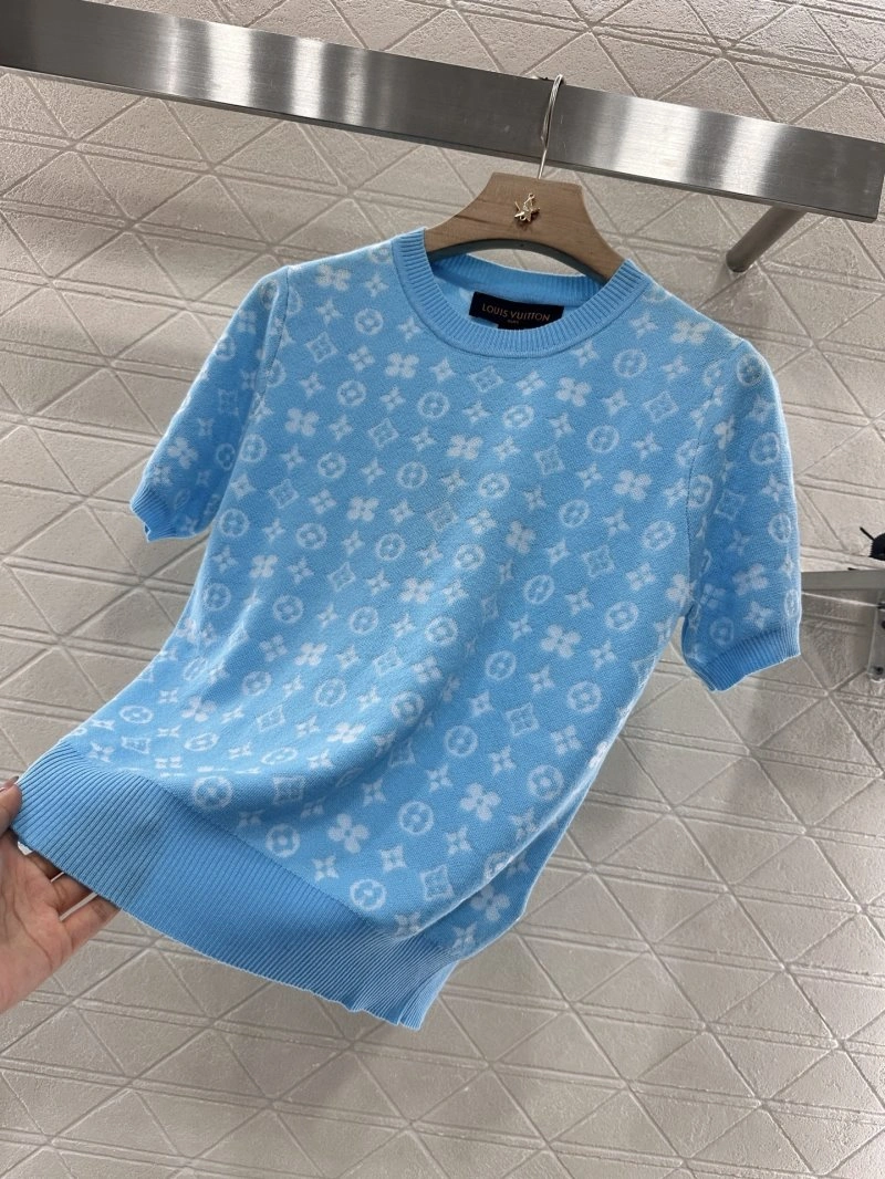 Louis Vuitton T-Shirts Sophisticated 131004