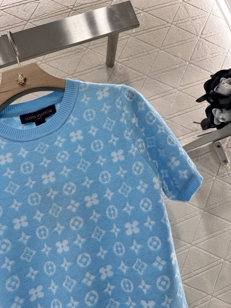 Louis Vuitton T-Shirts Sophisticated 131004