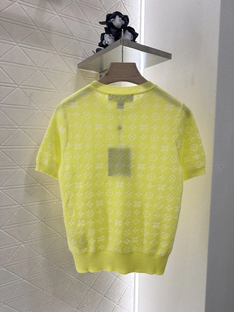 Louis Vuitton T-Shirts Durable 131003