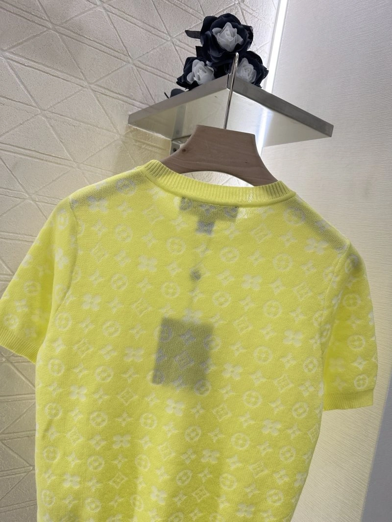 Louis Vuitton T-Shirts Durable 131003