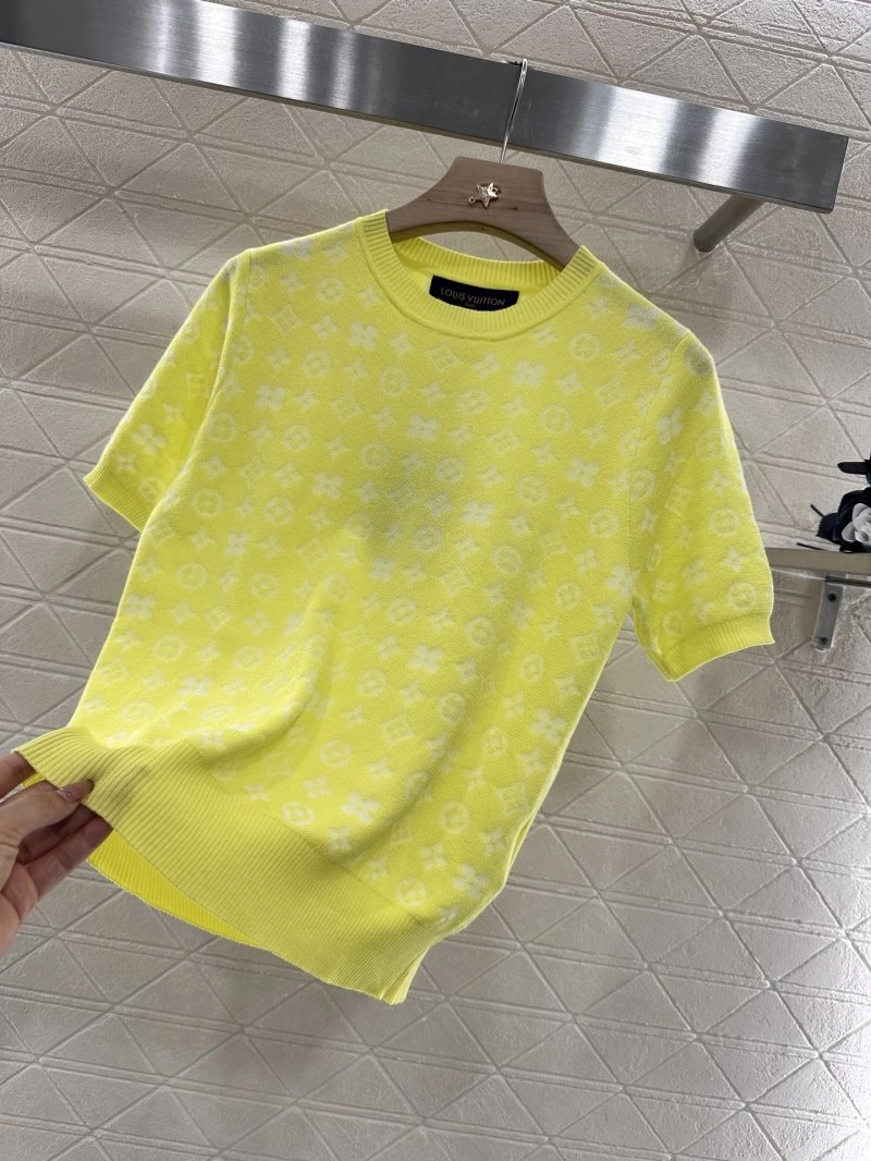 Louis Vuitton T-Shirts Durable 131003