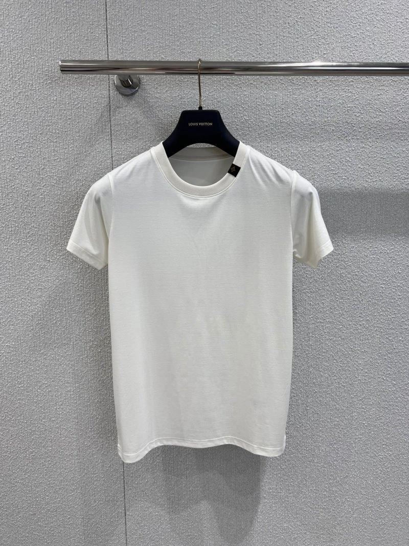 Louis Vuitton T-Shirts Flexible 131002