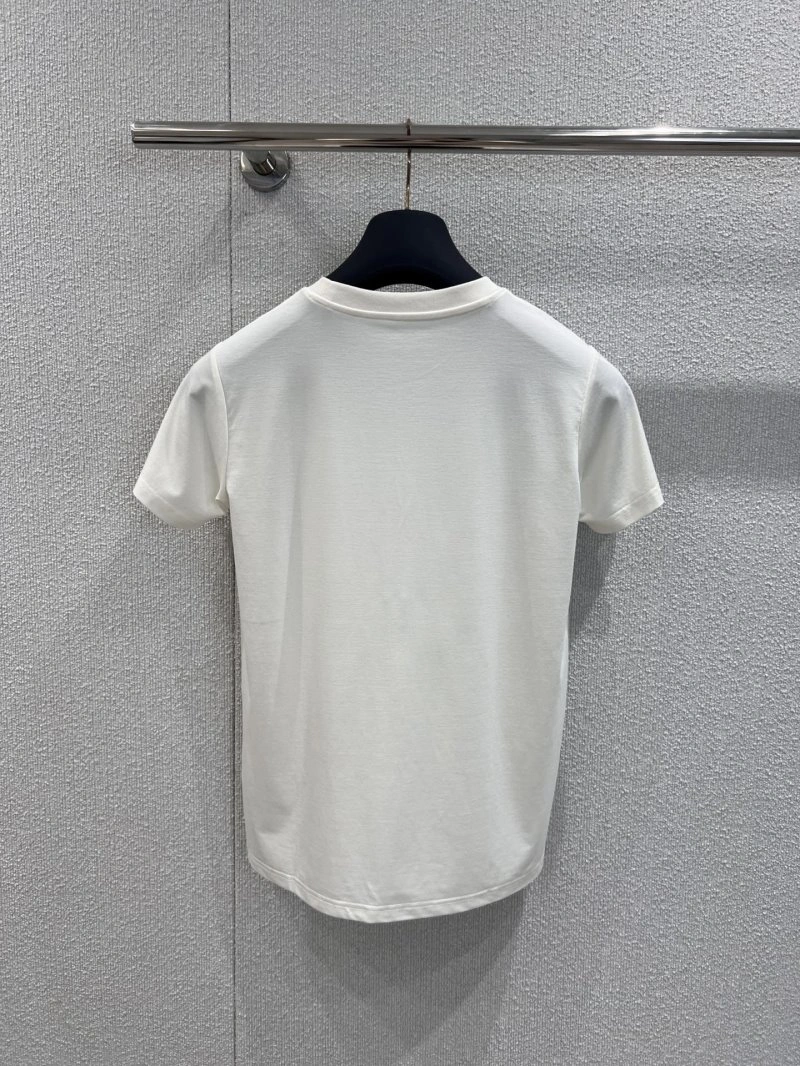Louis Vuitton T-Shirts Flexible 131002
