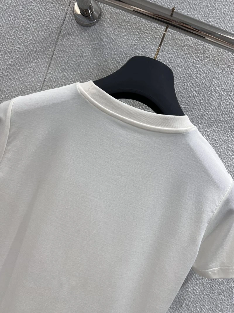 Louis Vuitton T-Shirts Flexible 131002