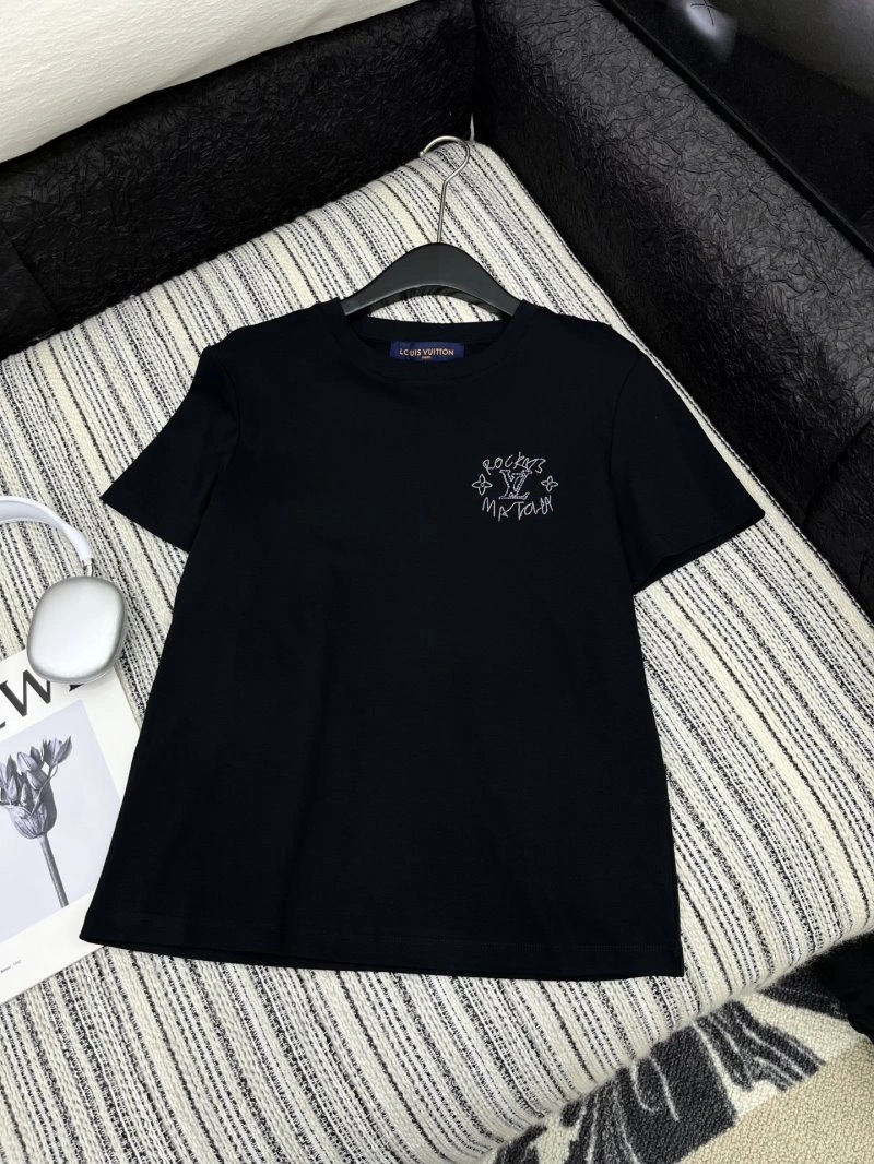 Louis Vuitton T-Shirts Practical 130994