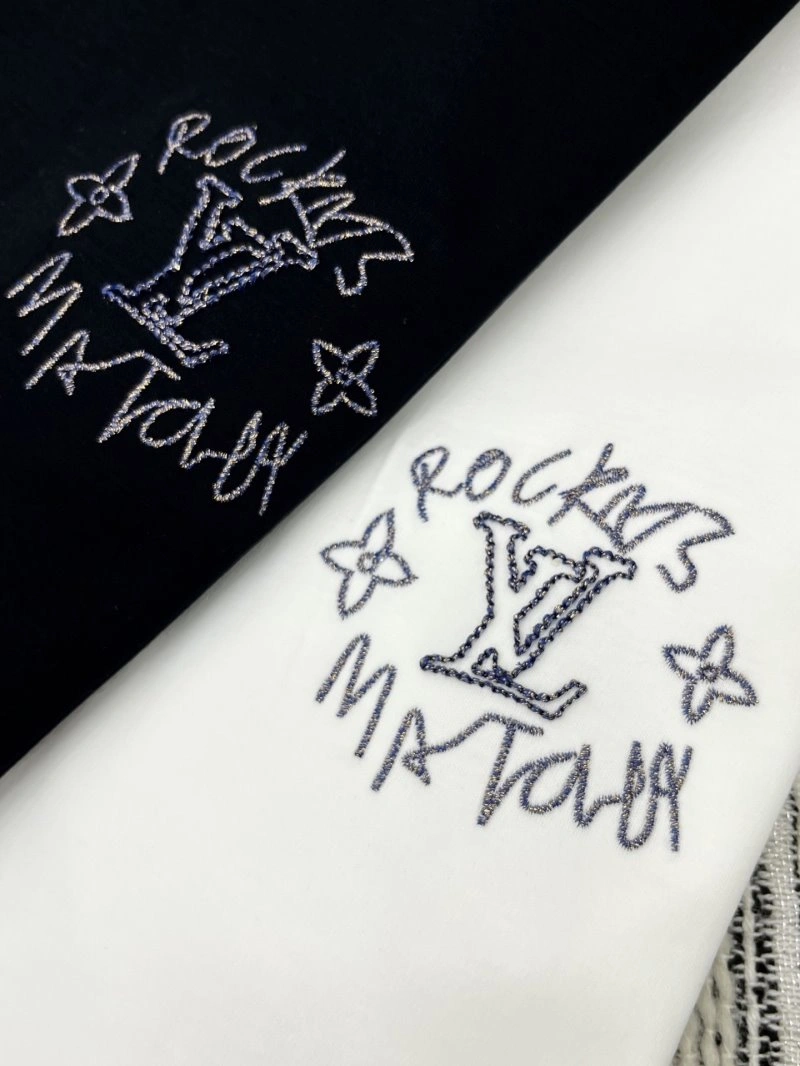 Louis Vuitton T-Shirts Practical 130994