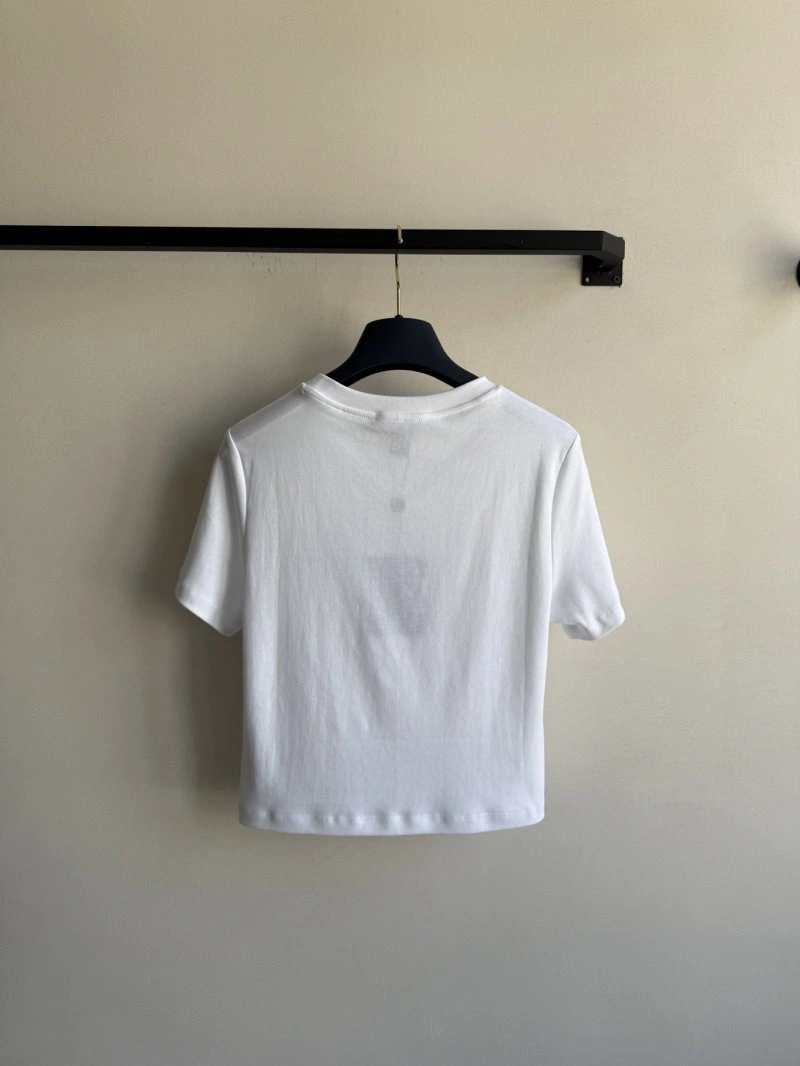 Minimalist Louis Vuitton T-Shirts 130977