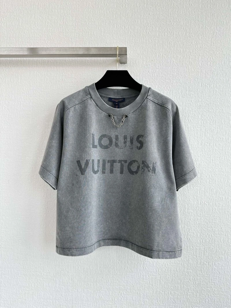 Efficient Louis Vuitton T-Shirts 130978