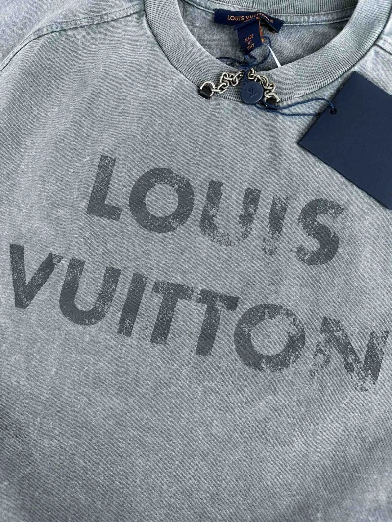 Efficient Louis Vuitton T-Shirts 130978