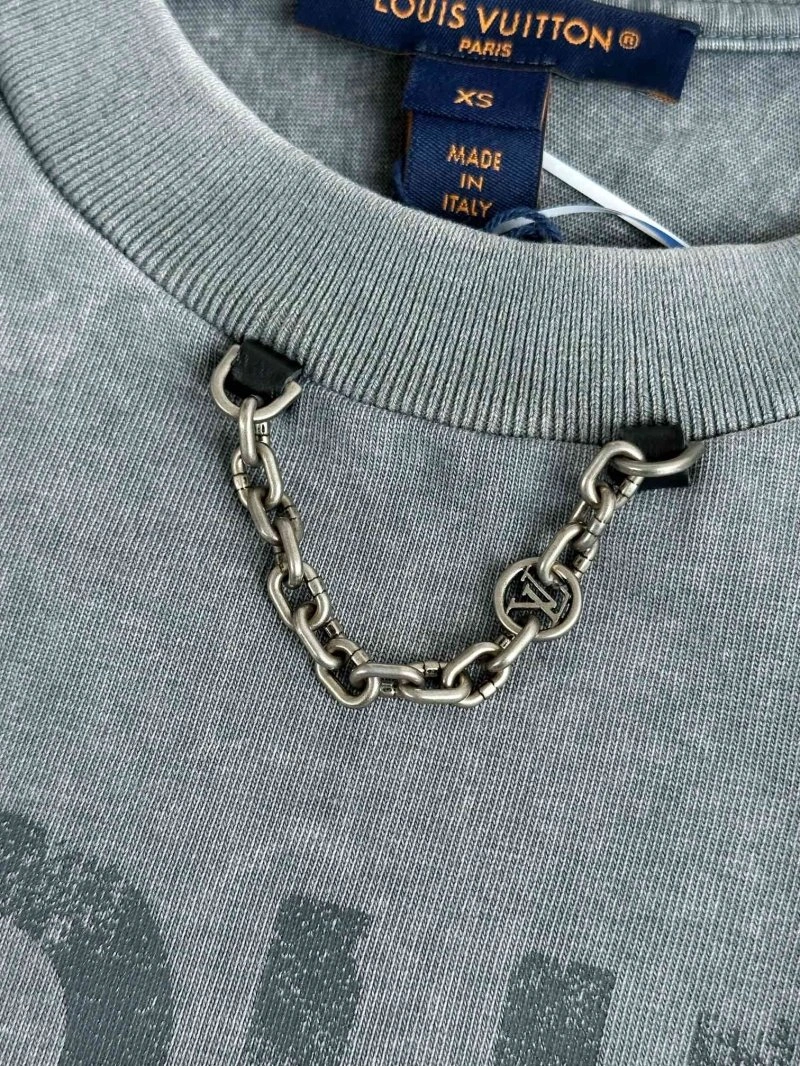 Efficient Louis Vuitton T-Shirts 130978