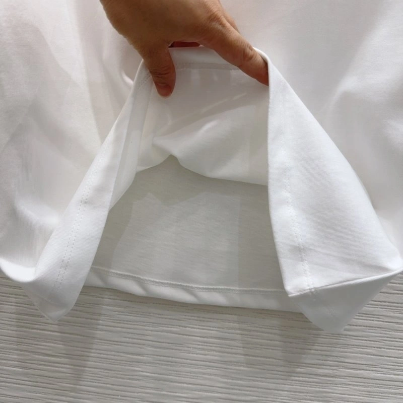 Louis Vuitton T-Shirts Tailored 130975