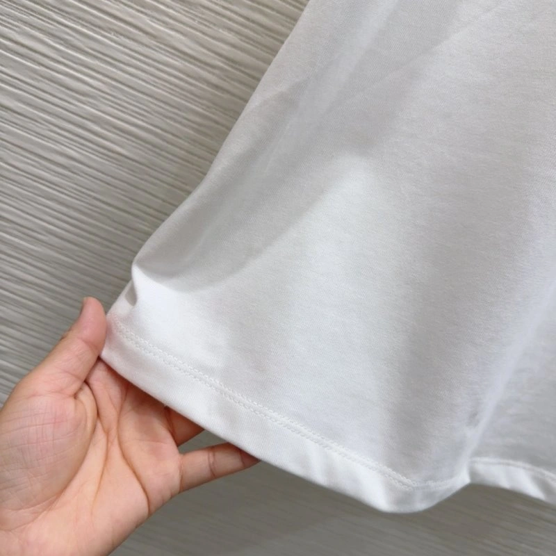 Louis Vuitton T-Shirts Tailored 130975