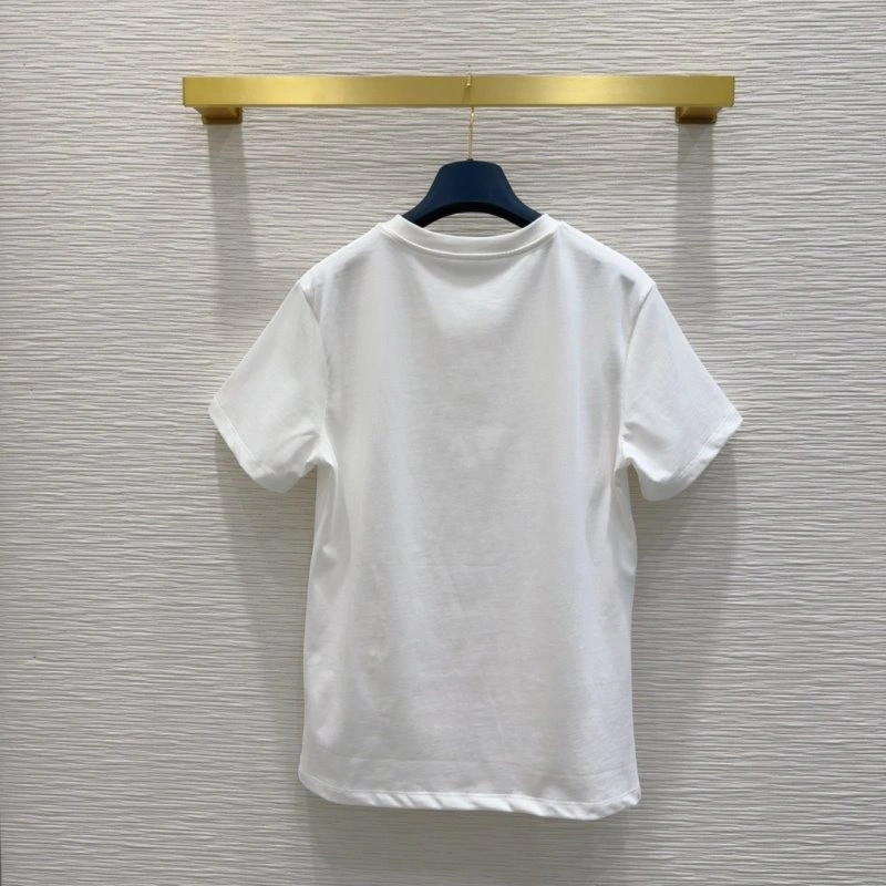 Louis Vuitton T-Shirts Tailored 130975